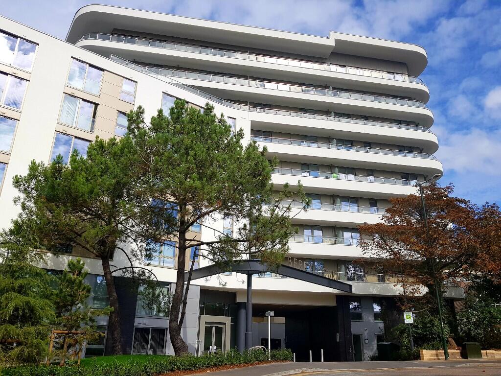 St. Peters Road, Bournemouth, Dorset, BH1