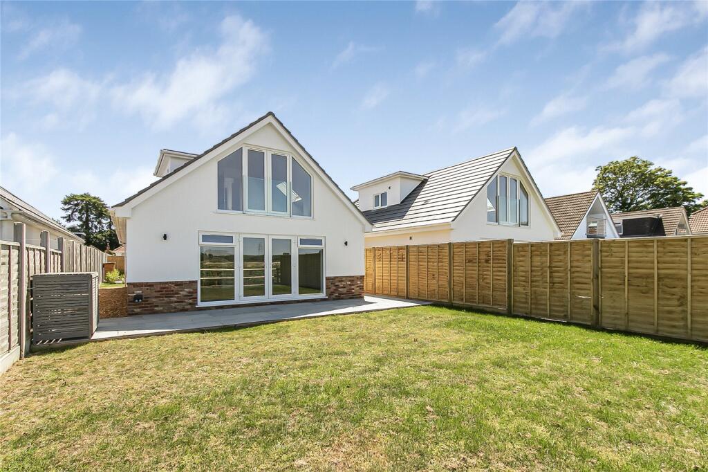 Markham Avenue, Northbourne, Bournemouth, BH10