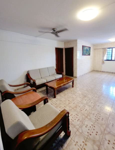 638 Ang Mo Kio Avenue 6