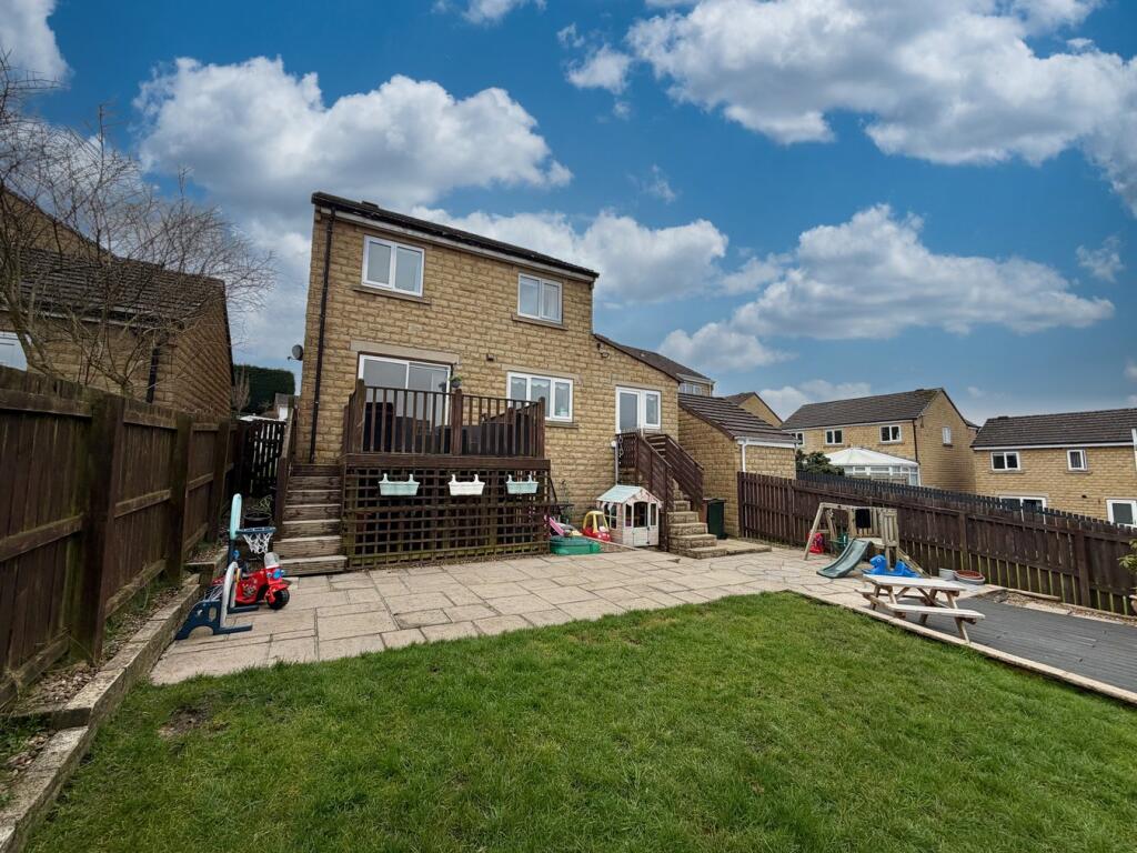 Additional image 23 of Highfell Rise, Keighley, BD22