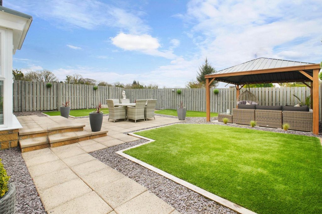 Additional image 27 of 4 bed detached house for saleCraighall Bank, Kilmarnock KA3