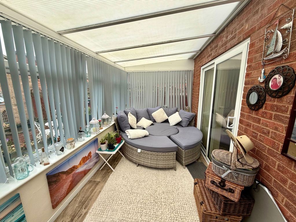Additional image 12 of 3 bed flat for saleGarbutt Close, Hull HU12