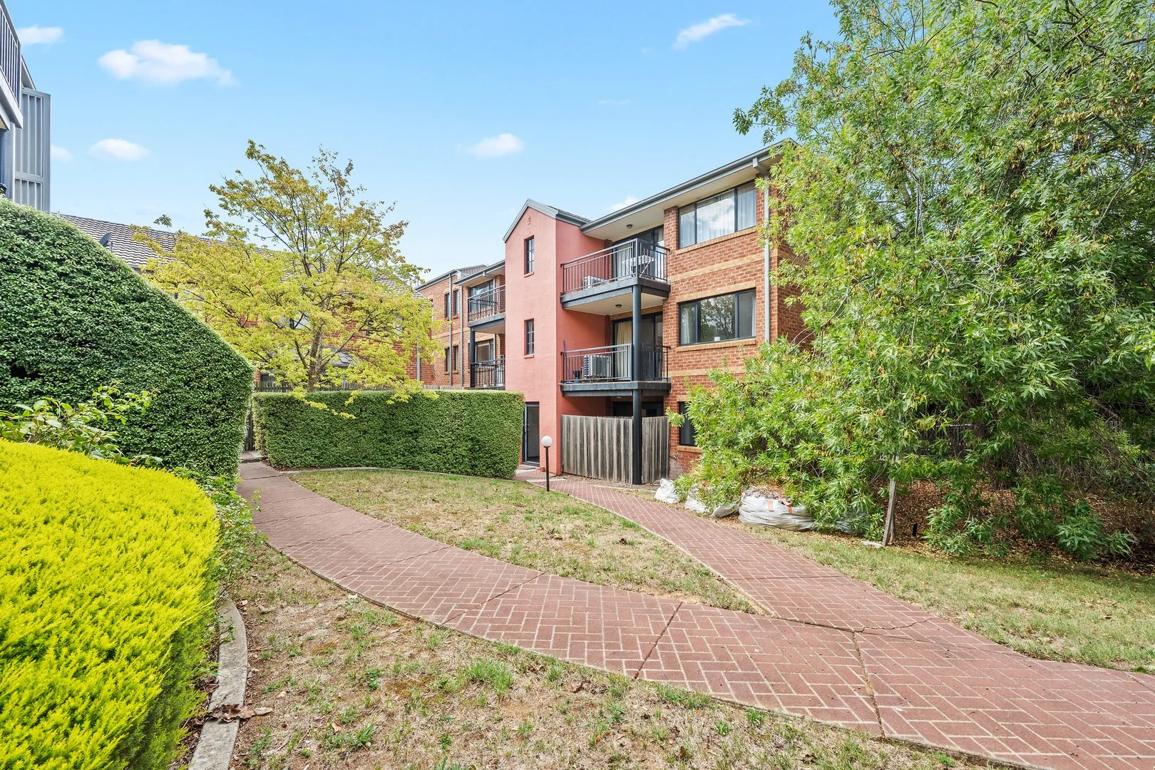 Additional image 2 of 15/1 Ijong Street, Braddon ACT 2612