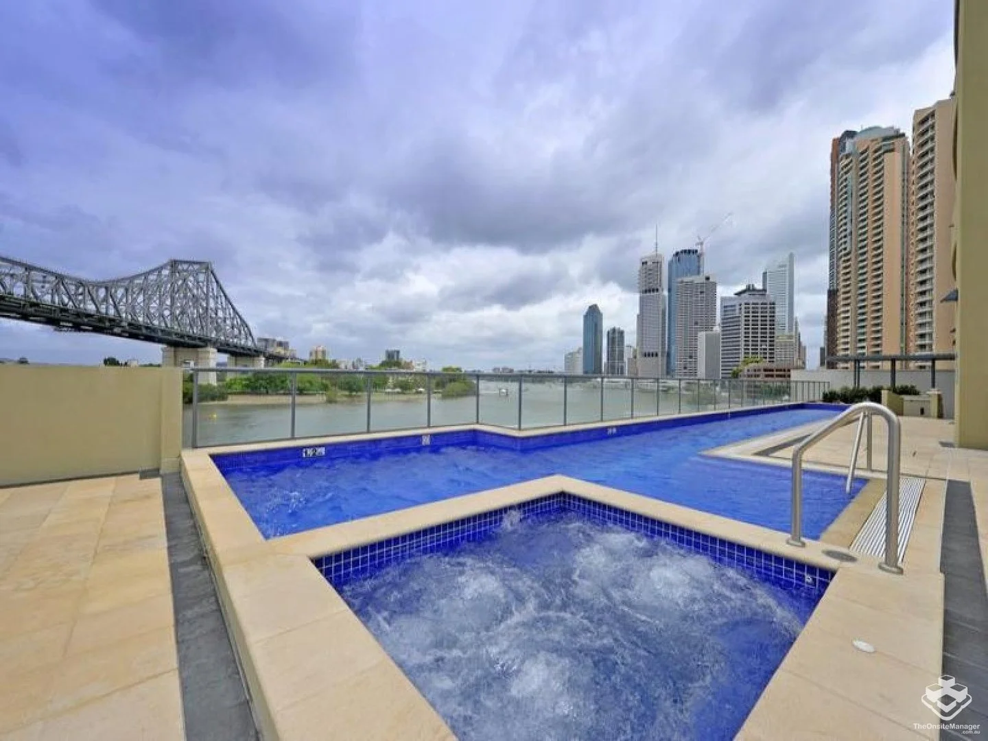 Additional image 22 of ID:21173127/82 Boundary Street, Brisbane City QLD 4000