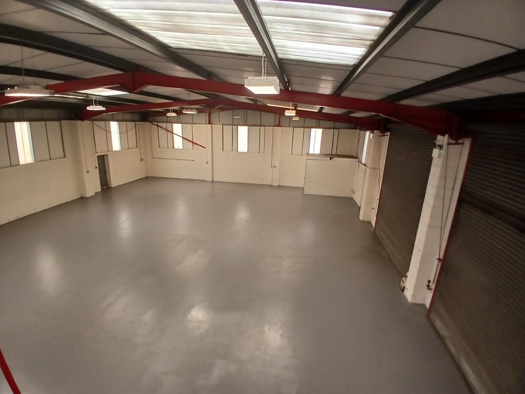 Additional image 4 of Units 5/7, Pitcliffe Way Industrial Estate, Off Upper Castle Street, Bradford, West Yorkshire, BD5 7SG