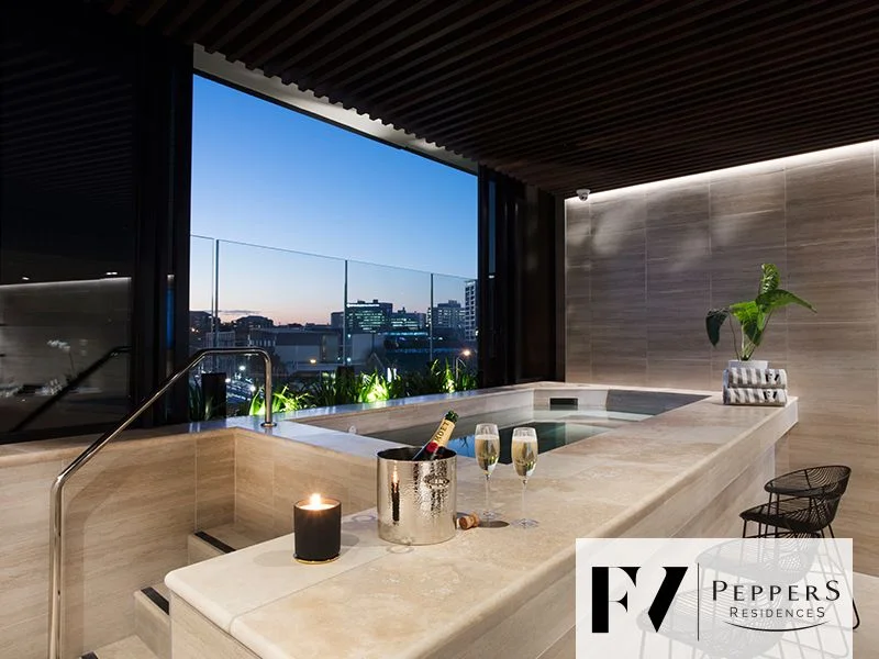 Additional image 21 of 2012/179 Alfred St, Fortitude Valley QLD 4006