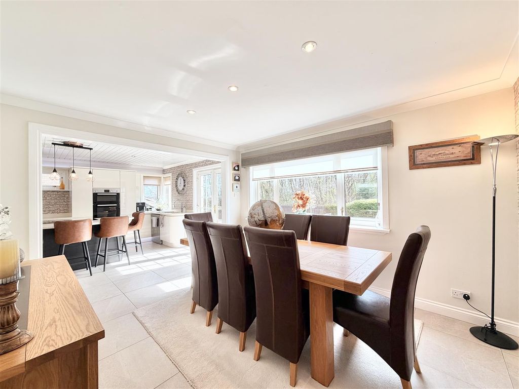Additional image 12 of 5 bed detached house for saleSilverbirch Grove, Quarter, Hamilton ML3