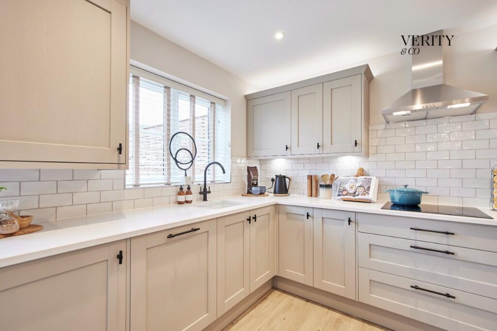 Additional image 13 of Plot 42, The Cooper, The Oaks, Skipton