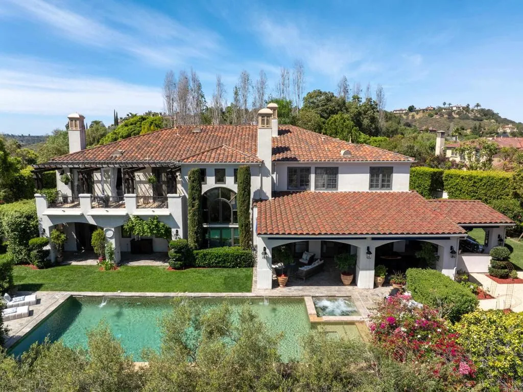 Additional image 4 of 7891 Camino De la Dora, Rancho Santa Fe, CA 92067