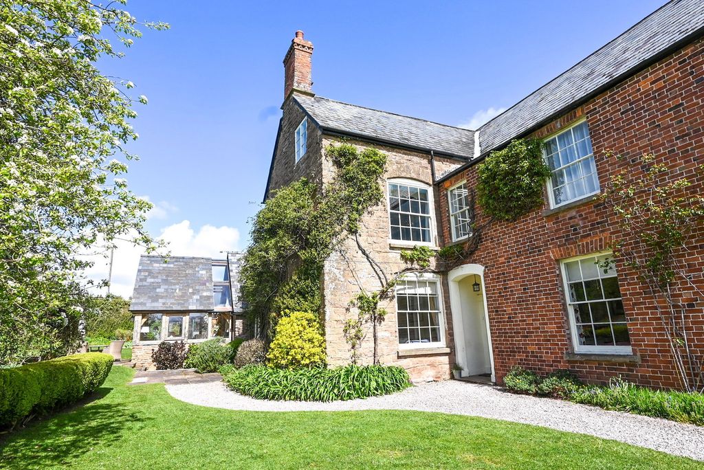 Additional image 42 of 5 bed country house for saleSt. Owens Cross, Ross-On-Wye, Herefordshire HR2