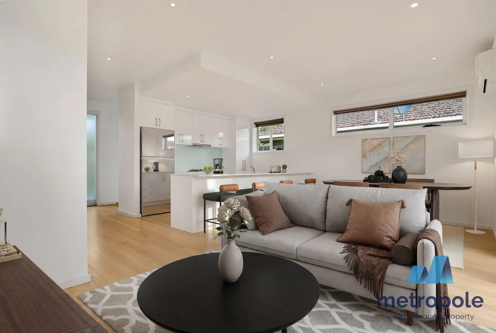 Additional image 2 of 1/297 Cumberland Road, Pascoe Vale VIC 3044