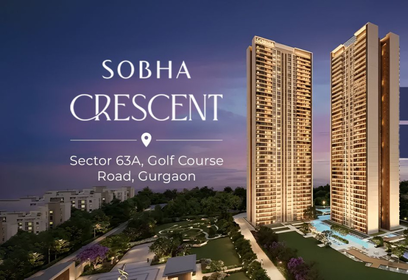 Sector 63 A, Gurgaon