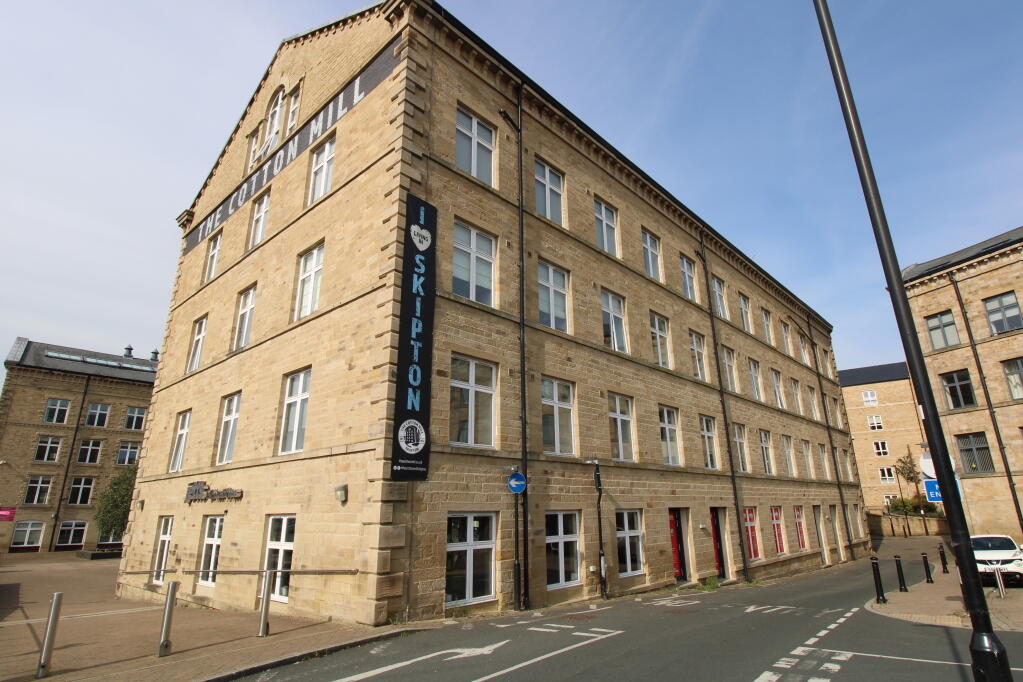 Additional image 13 of Broughton Road, Skipton, North Yorkshire, BD23