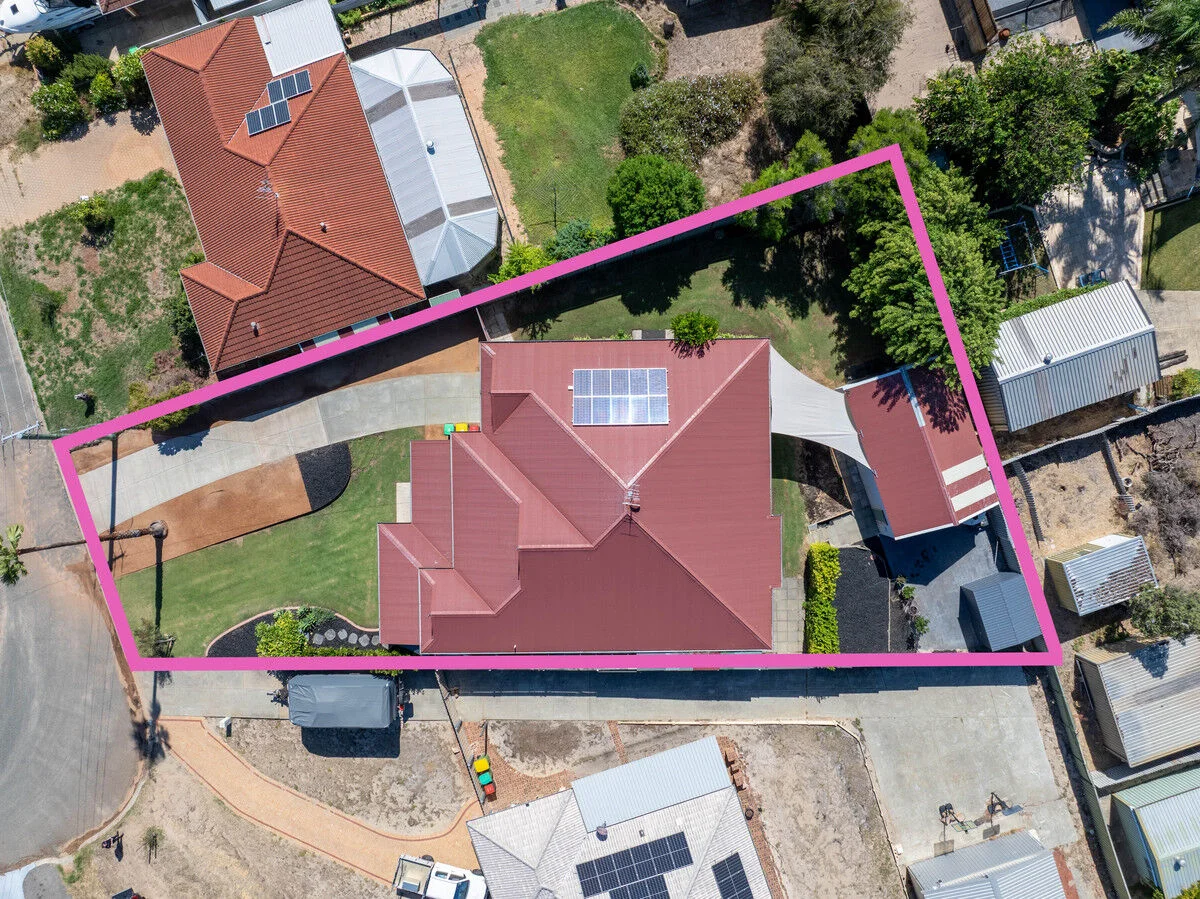 Additional image 21 of 28 Whitehead Street, Singleton WA 6175