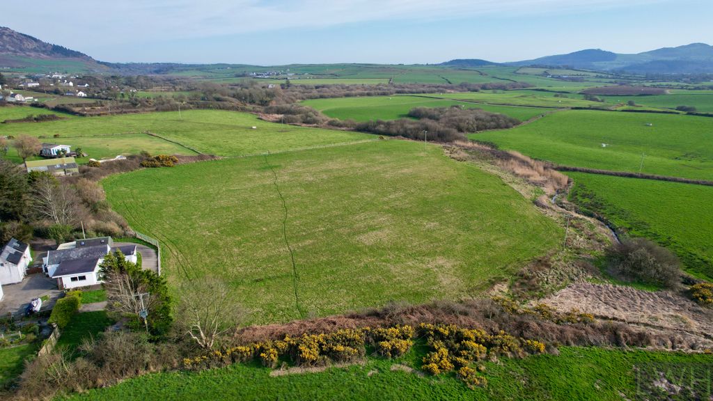 Land for saleLand South Of Twmpath Bach, Morfa Nefyn - 5.2Ac LL53