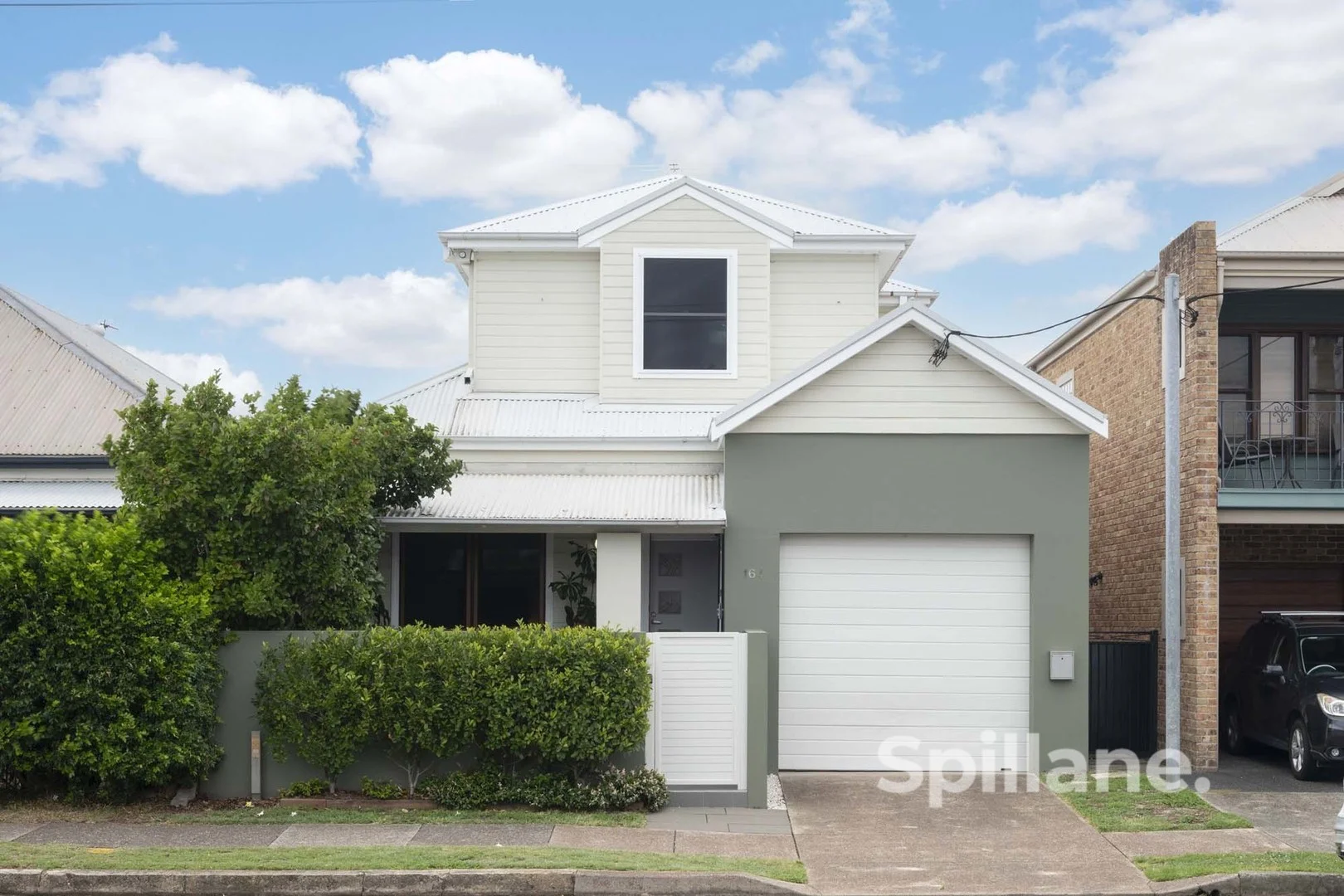 164 Beaumont Street, Hamilton NSW 2303