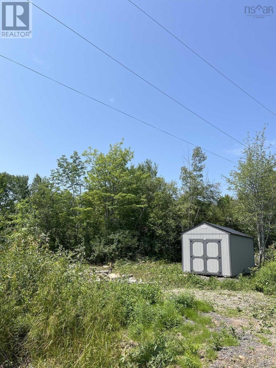 Lot 2 Martins Road