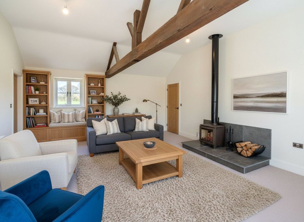 Additional image 10 of 3 bed detached house for saleThe Bramleys, Beals Lane, Sutton On Derwent, York YO41