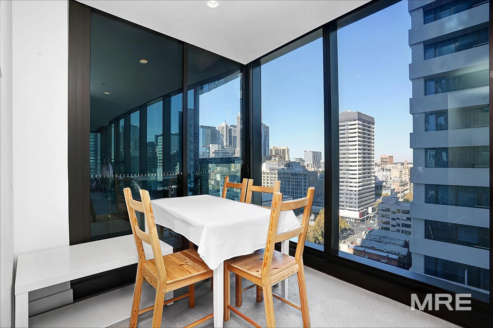 Additional image 2 of 1309/285 La Trobe Street, Melbourne VIC 3000