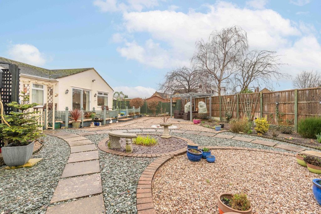 Additional image 9 of 2 bed detached bungalow for saleLon Garnedd, Abergele LL22