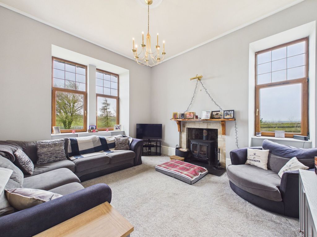 Additional image 4 of 4 bed equestrian for saleForth, Lanark ML11