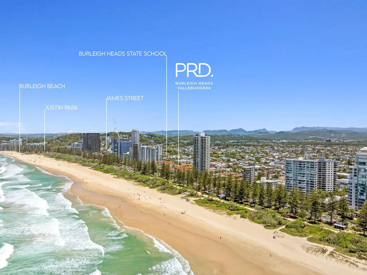 Additional image 14 of 20/136 the Esplanade, Burleigh Heads QLD 4220