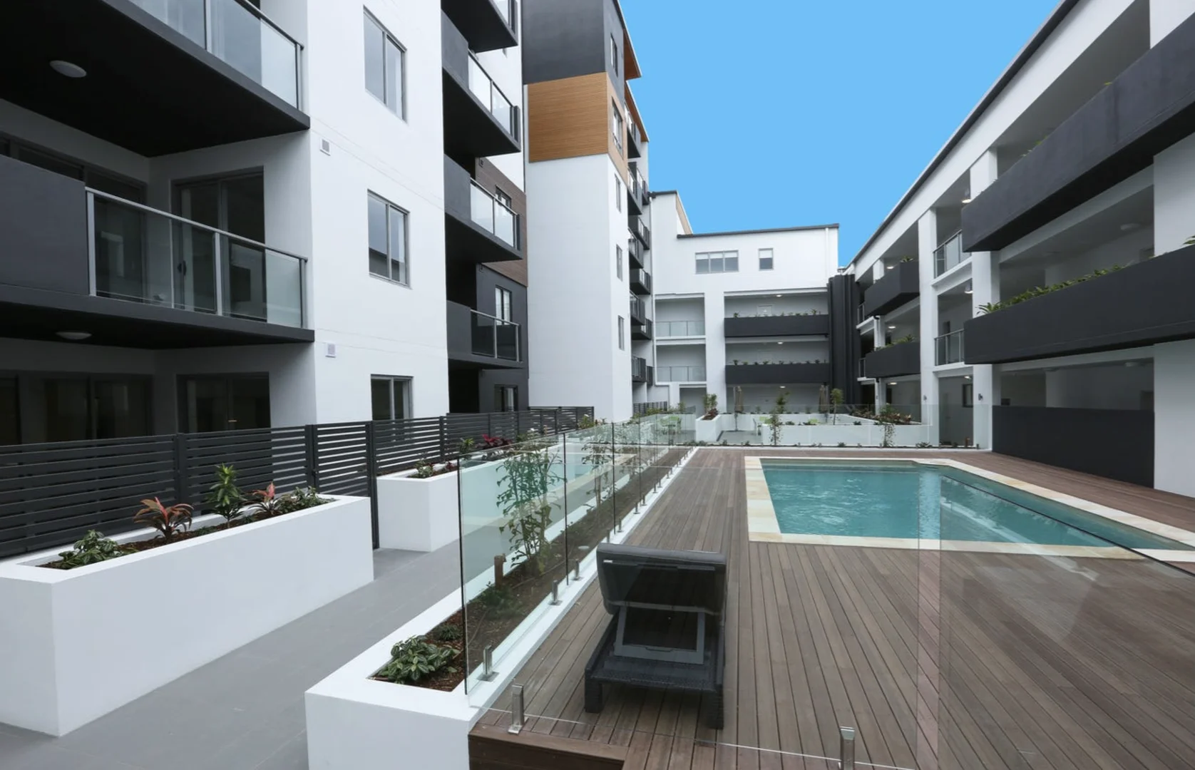 Additional image 3 of 805/148 Victoria Park Road, Kelvin Grove QLD 4059