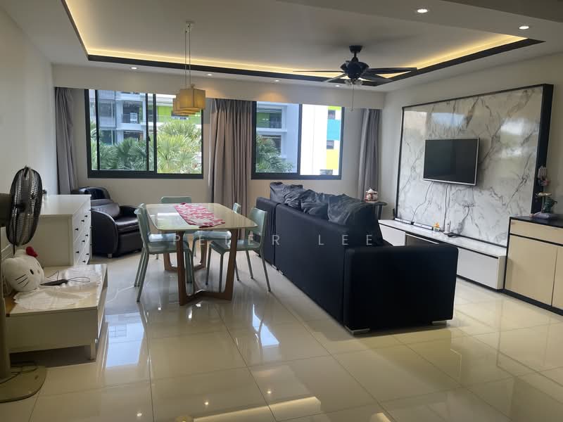 308C Punggol Walk photo 5