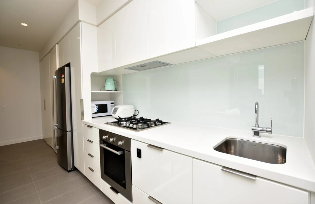 Additional image 3 of 3806/285 La Trobe St, Melbourne VIC 3000