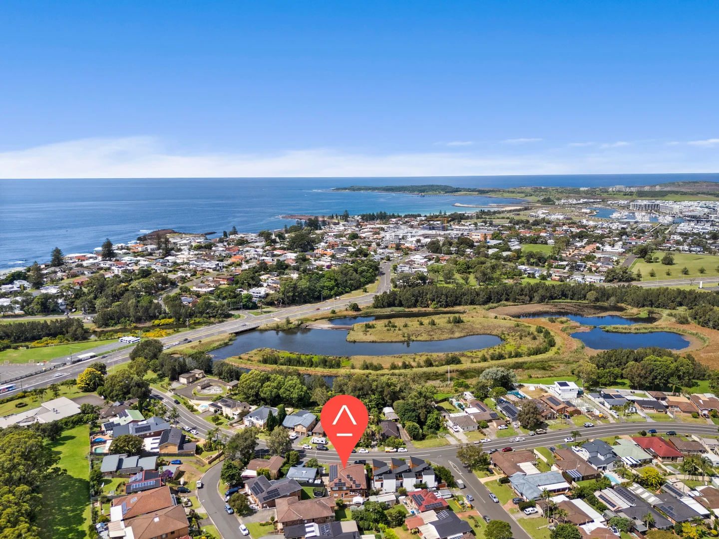 6 Ocean Beach Drive, Shellharbour NSW 2529