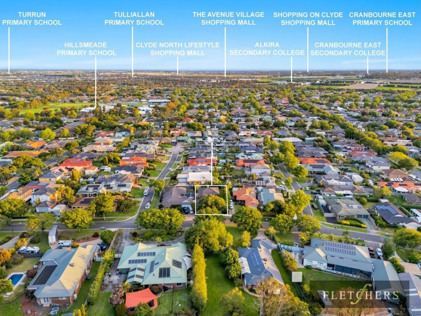Additional image 14 of 14 Delhuntly Rise, Narre Warren South VIC 3805