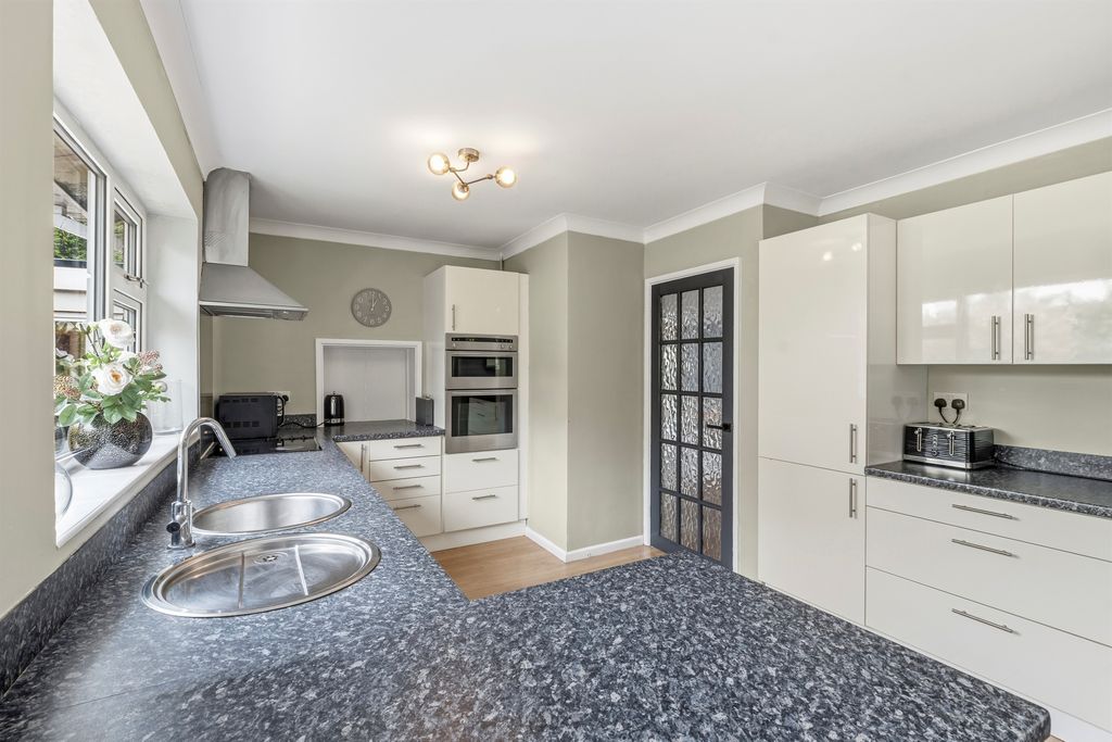 Additional image 5 of 4 bed detached bungalow for saleDebdale, Orton Waterville, Peterborough PE2