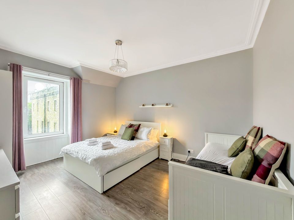 Additional image 8 of 2 bed flat for saleDrimvargie Terrace, Oban, Argyll, Oban PA34