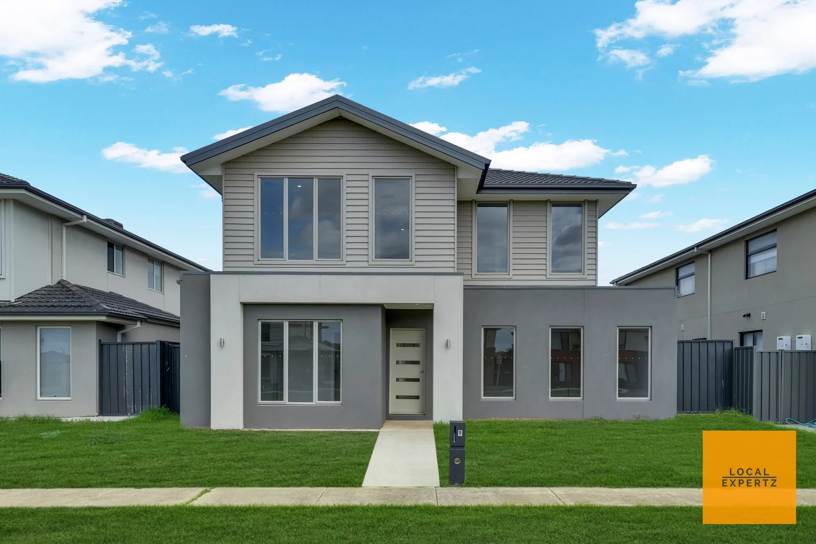 9 Medallion Boulevard, Tarneit VIC 3029