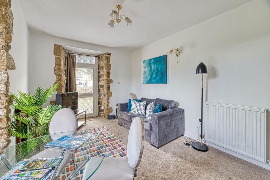 1-bed Apartment, Bridge End Mill, Langcliffe Road, Settle photo 5