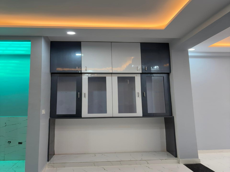 Khargapur, Gomti Nagar, Lucknow