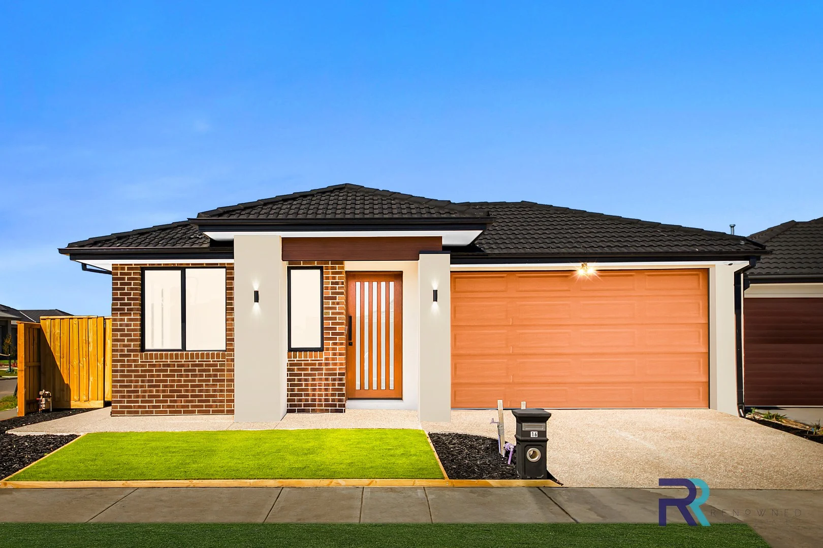 16 Whippet St, Tarneit VIC 3029