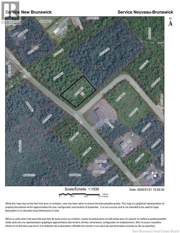 Lot 74-21 Honey Street