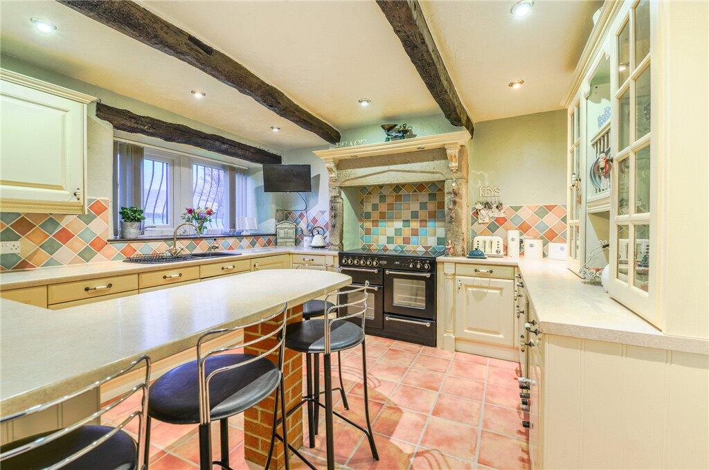 Additional image 8 of Shaw Lane, Oxenhope, Keighley, West Yorkshire, BD22