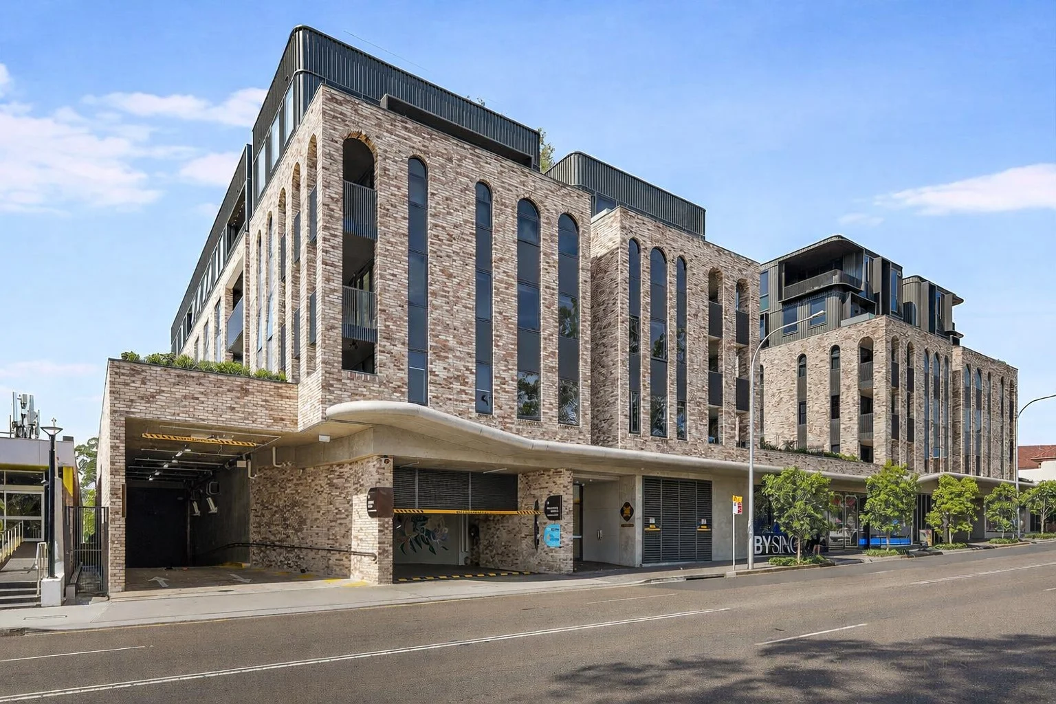 203/8A Stoney Creek Road, Bexley NSW 2207