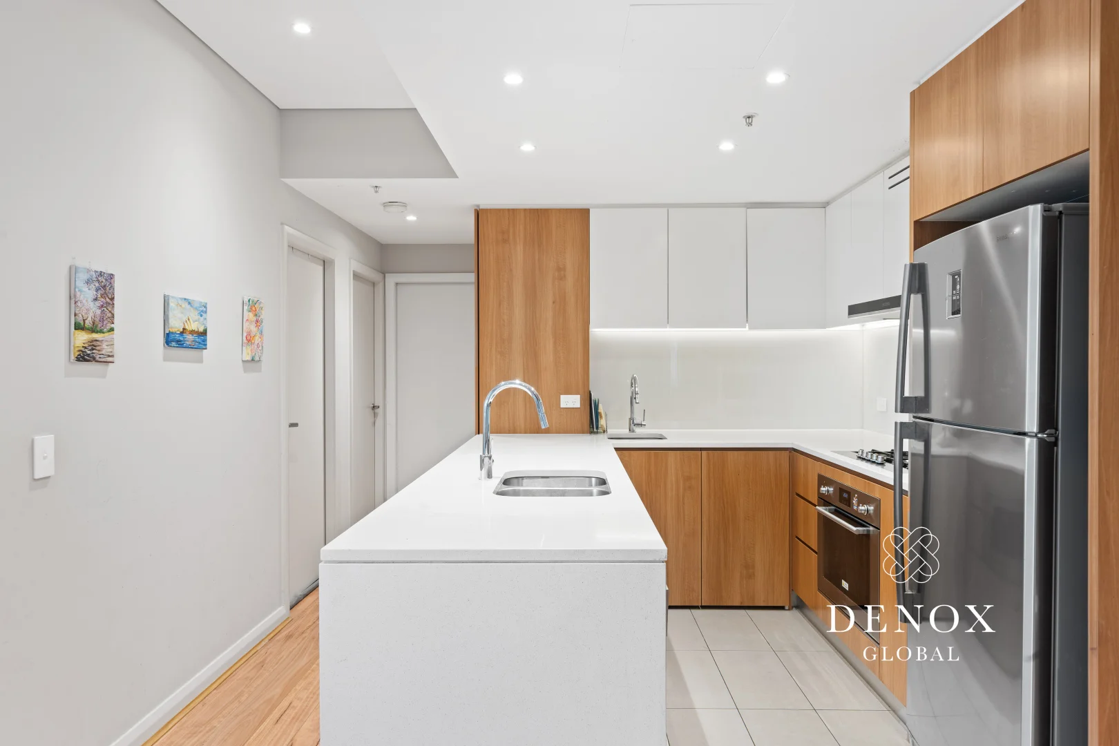Additional image 4 of 204/5 Wentworth Place, Wentworth Point NSW 2127