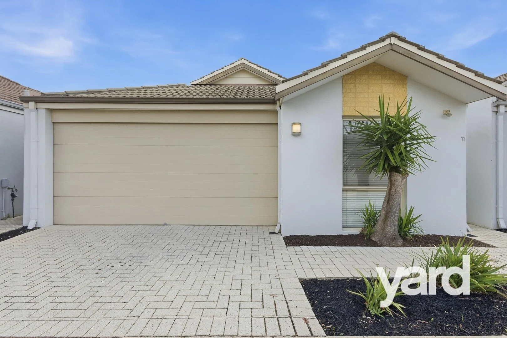 11/1 Humboldt Entrance, Aubin Grove WA 6164