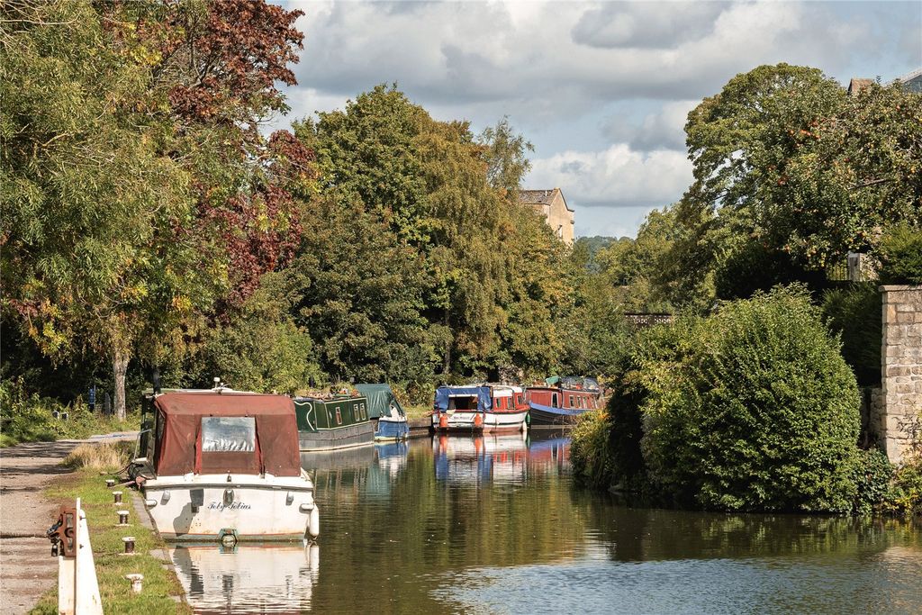 Additional image 10 of 3 bed flat for sale37 Poplar House, One Waterside, Bath BA2
