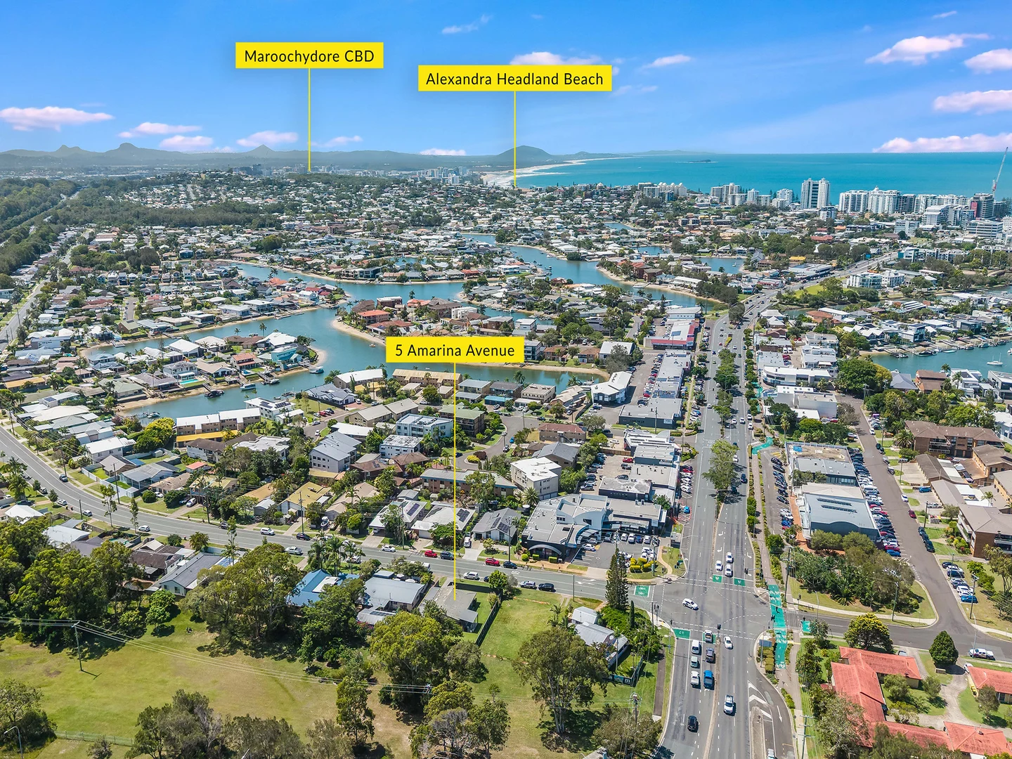Additional image 17 of 5 Amarina Avenue, Mooloolaba QLD 4557