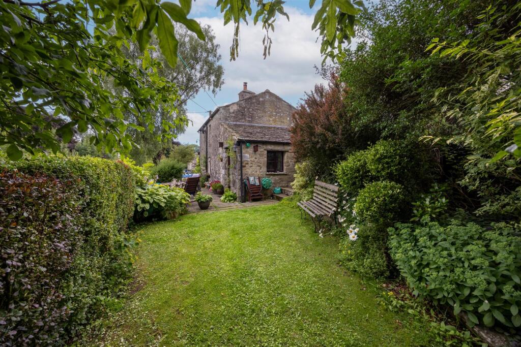 Additional image 25 of Douk Ghyll Cottage, Horton-In-Ribblesdale