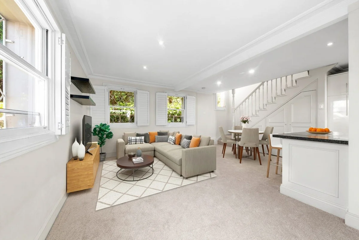 1/8 Tara Street, Woollahra NSW 2025