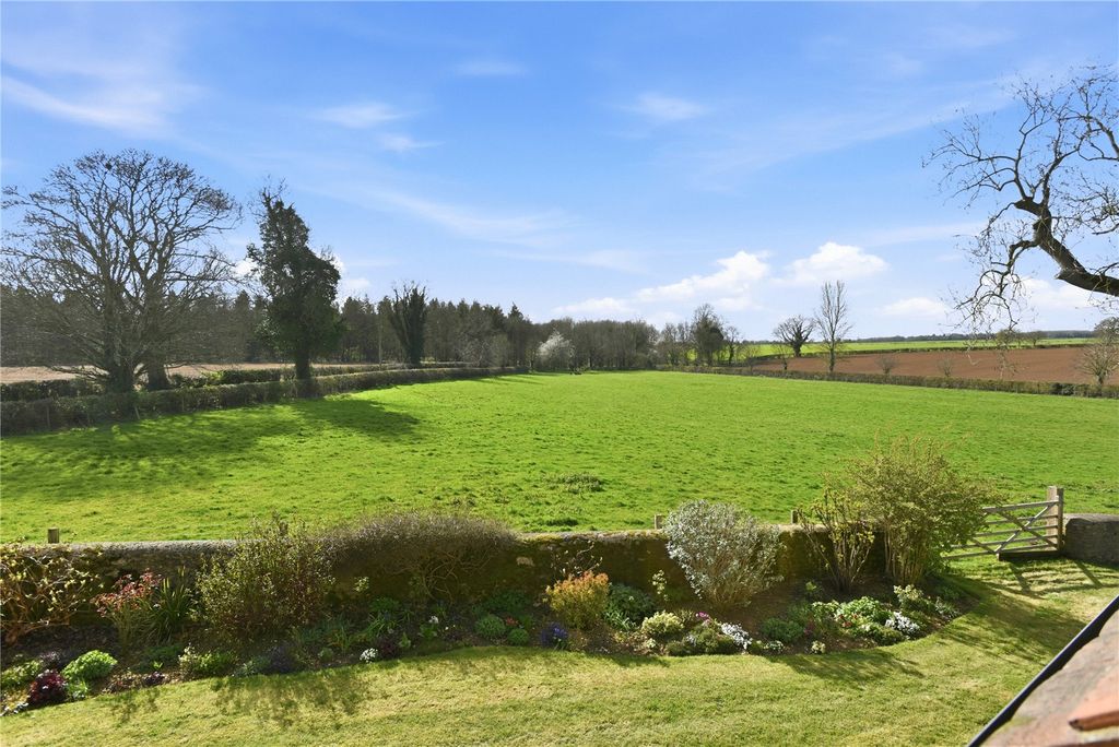 Additional image 17 of 6 bed detached house for saleMixbury, Brackley, Northamptonshire NN13