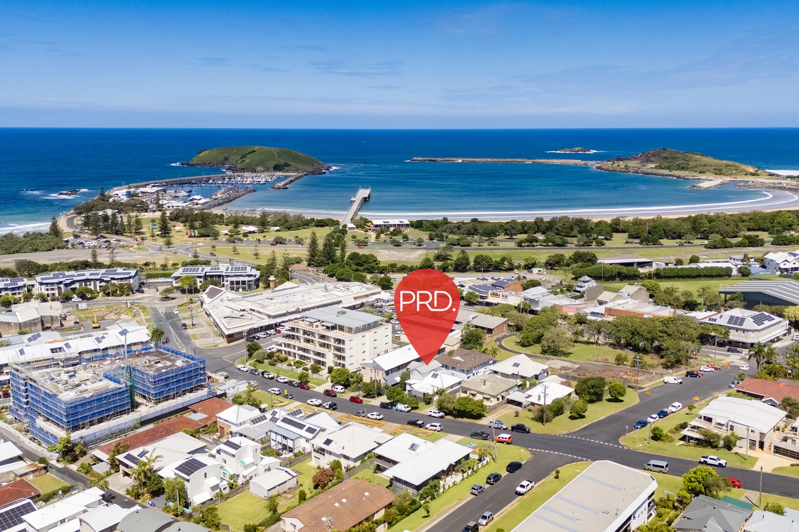 1/38 Collingwood Street, Coffs Harbour NSW 2450