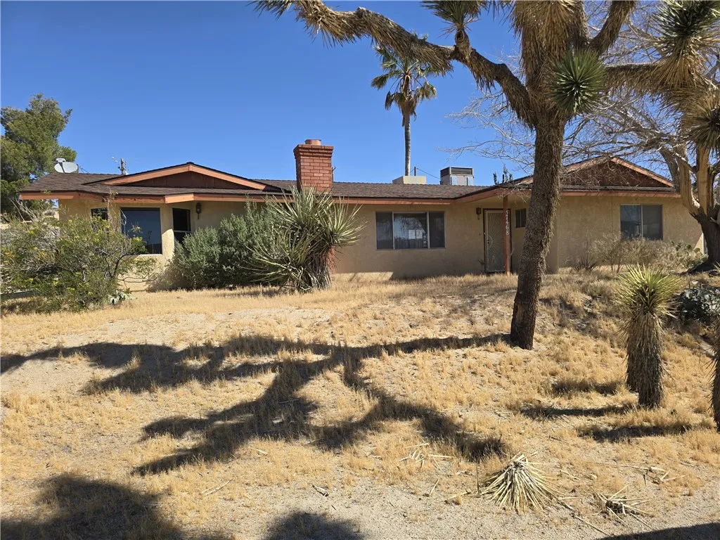 Additional image 2 of 57468 Sierra Way, Yucca Valley, CA 92284