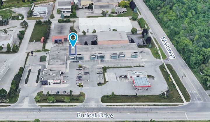 1240 Burloak Drive, Burlington, ON, L7L 6B3